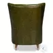 Alastair Britain Green Dining Chair