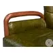 Alastair Britain Green Dining Chair
