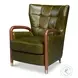 Alastair Britain Green Dining Chair