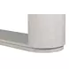 Vero White Rectangular Console Table