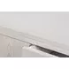Vero White Rectangular Console Table