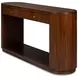 Vero Brown Rectangular Console Table