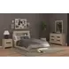 Darby Desert Rectangular Dresser Mirror