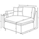 Hobson Charcoal 5 Piece Modular Sectional