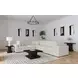 Lakeview Ivory 6 Piece Modular Sectional