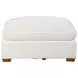Lakeview Ivory 5 Piece Modular Sectional