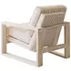 Thaynes Beige Upholstered Chair