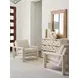 Thaynes Beige Upholstered Chair