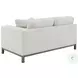 Geneva Sand Chaise Sectional