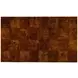 Omni Sable 122" Extendable Rectangular Dining Table