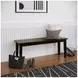 Simplicity Espresso Bench