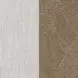 Christine Beige 63" Loveseat