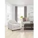 Christine Beige Chair