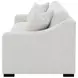 Ashlyn Sand 90" Sofa