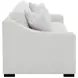Ashlyn Sand 90" Sofa
