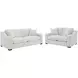 Ashlyn Sand Living Room Set