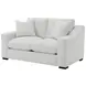 Ashlyn Sand 65" Loveseat