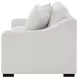 Ashlyn Sand 65" Loveseat