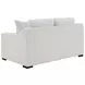 Ashlyn Sand 65" Loveseat