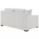 Ashlyn Sand 65" Loveseat