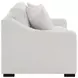 Ashlyn Sand 65" Loveseat