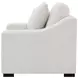 Ashlyn Sand Upholstered Lounge Chair