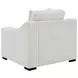 Ashlyn Sand Upholstered Lounge Chair