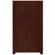 Lark Medium Brown 60" Rectangular 6 Drawer Dresser