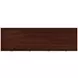 Lark Medium Brown 60" Rectangular 6 Drawer Dresser