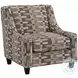 Nolte Jango Fossil Slope Arms Accent Chair