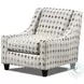 Wowza Mara Patina Slope Arms Accent Chair