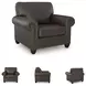 Roxmere Umber Chair