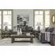 Bolsena Admiral Queen 85" Sofa Sleeper