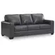 Bolsena Admiral Queen 85" Sofa Sleeper