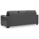 Bolsena Admiral Queen 85" Sofa Sleeper