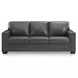 Bolsena Admiral Queen 85" Sofa Sleeper