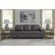 Bolsena Admiral Queen 85" Sofa Sleeper