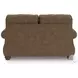 Chatterton Earth Loveseat