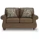 Chatterton Earth Loveseat