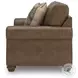 Chatterton Earth Loveseat
