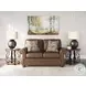 Chatterton Earth Loveseat