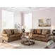 Chatterton Earth Loveseat