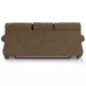Chatterton Earth Queen Sofa Sleeper