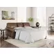 Chatterton Earth Queen Sofa Sleeper