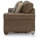Chatterton Earth Queen Sofa Sleeper