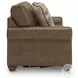 Chatterton Earth Queen Sofa Sleeper