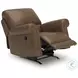 Chatterton Earth Swivel Glider Recliner