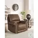 Chatterton Earth Swivel Glider Recliner