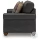 Chatterton Granite Loveseat