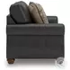 Chatterton Granite Loveseat